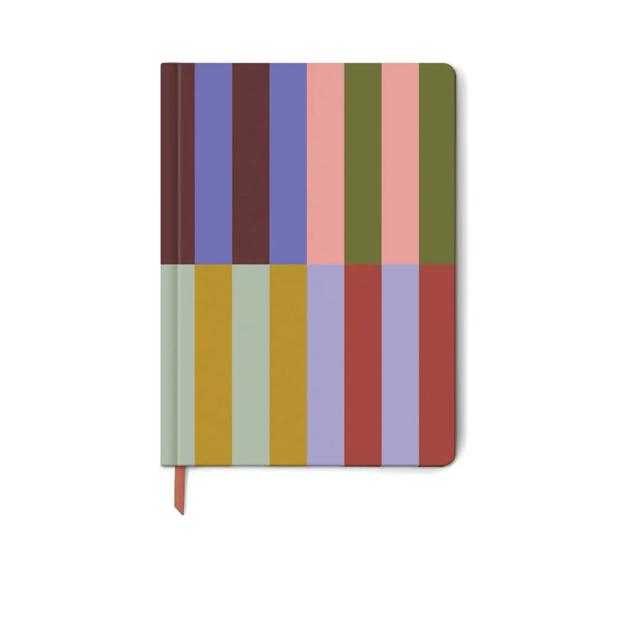 Dagboek - Bold Stripe