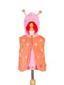 Daisy Ladybird 2 yrs (92cm)