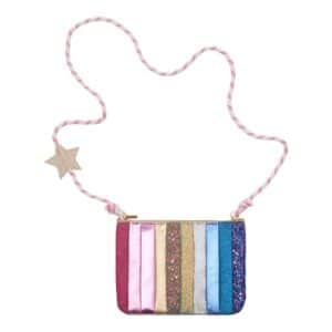 Dancing Queen Stripe Bag