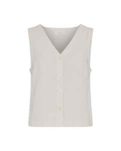Daria SL Shirt - Sand Melange