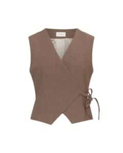 Darina Waistcoat - Mount Trail Mel