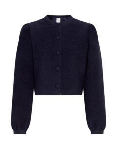 Dazzle Jacket – Maritime Blue