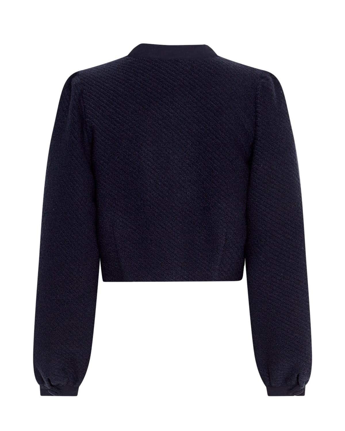 Dazzle Jacket – Maritime Blue
