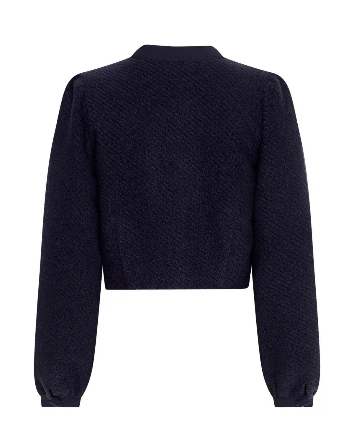Dazzle Jacket – Maritime Blue