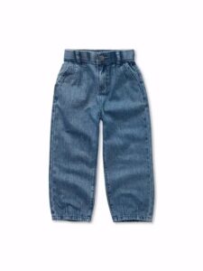 Denim pants - Denim Blue