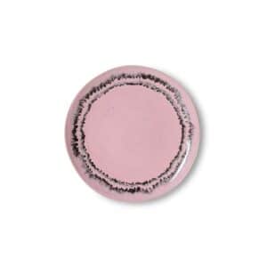 Dessert plate - Bubble
