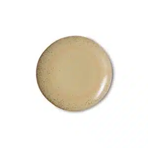 Dessert plate - Grit