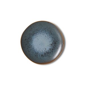 Dessert plate - Mineral