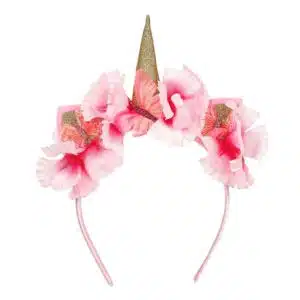 Diadeem Lilyanne eenhoorn