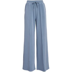Dicette Sweat Pant - Faded Denim