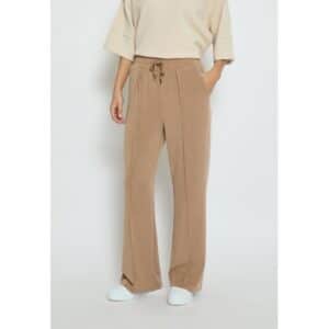 Dicette Sweat Pant - Natural Beige