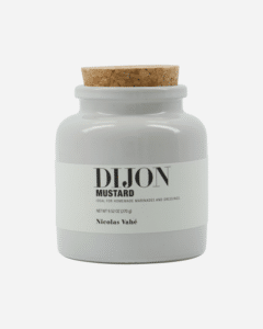 Dijon mustard