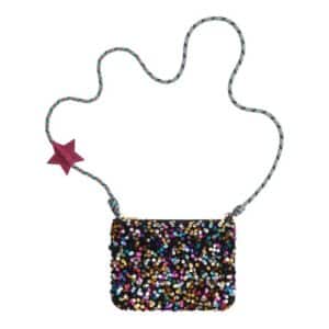 Disco Diva Cross Body Bag