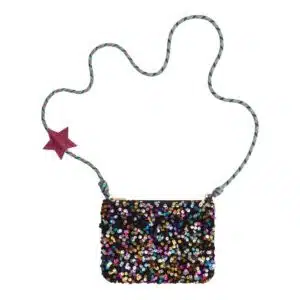 Disco Diva Cross Body Bag
