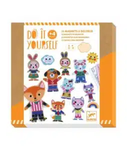 DIY - Funky family