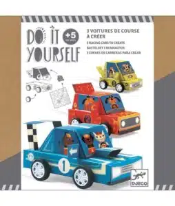 DIY - Grand Prix