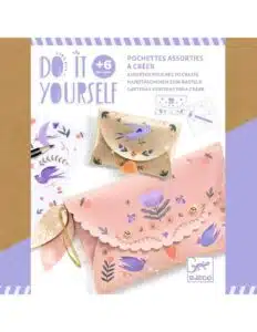 D,I,Y Sweet Fashionista