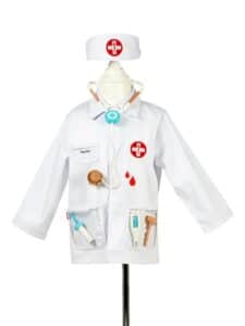 Doctor Set 4-7 yrs