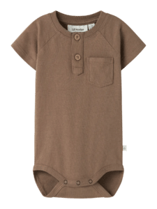 Dolan Joe ss Body – Coca Mocha