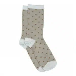 Donna glitter socks - Winter Sky 37/39