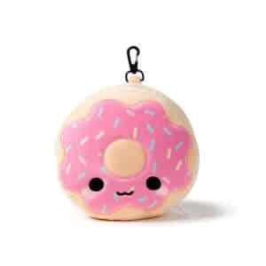 Donut Rond Reiskussen & Slaapmasker