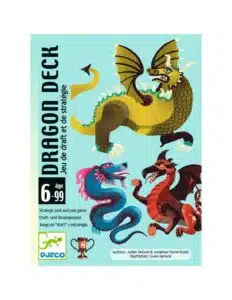 Dragon Deck