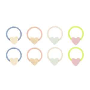 Dreamy Hearts Mini Ponies
