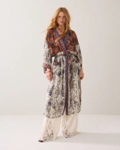Dress Print mix – Multicolour