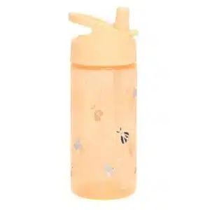 Drinkfles Fox & Fireflies
