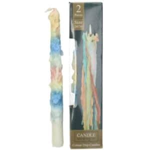 Drip Candle Multi