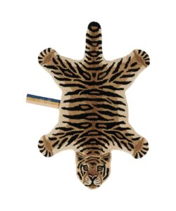 Drowsy Tijger Vloerkleed
