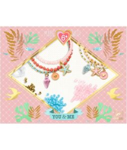 Duo Jewels - You&Me Sea Multi-Wrap