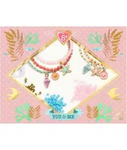 Duo Jewels - You&Me Sea Multi-Wrap