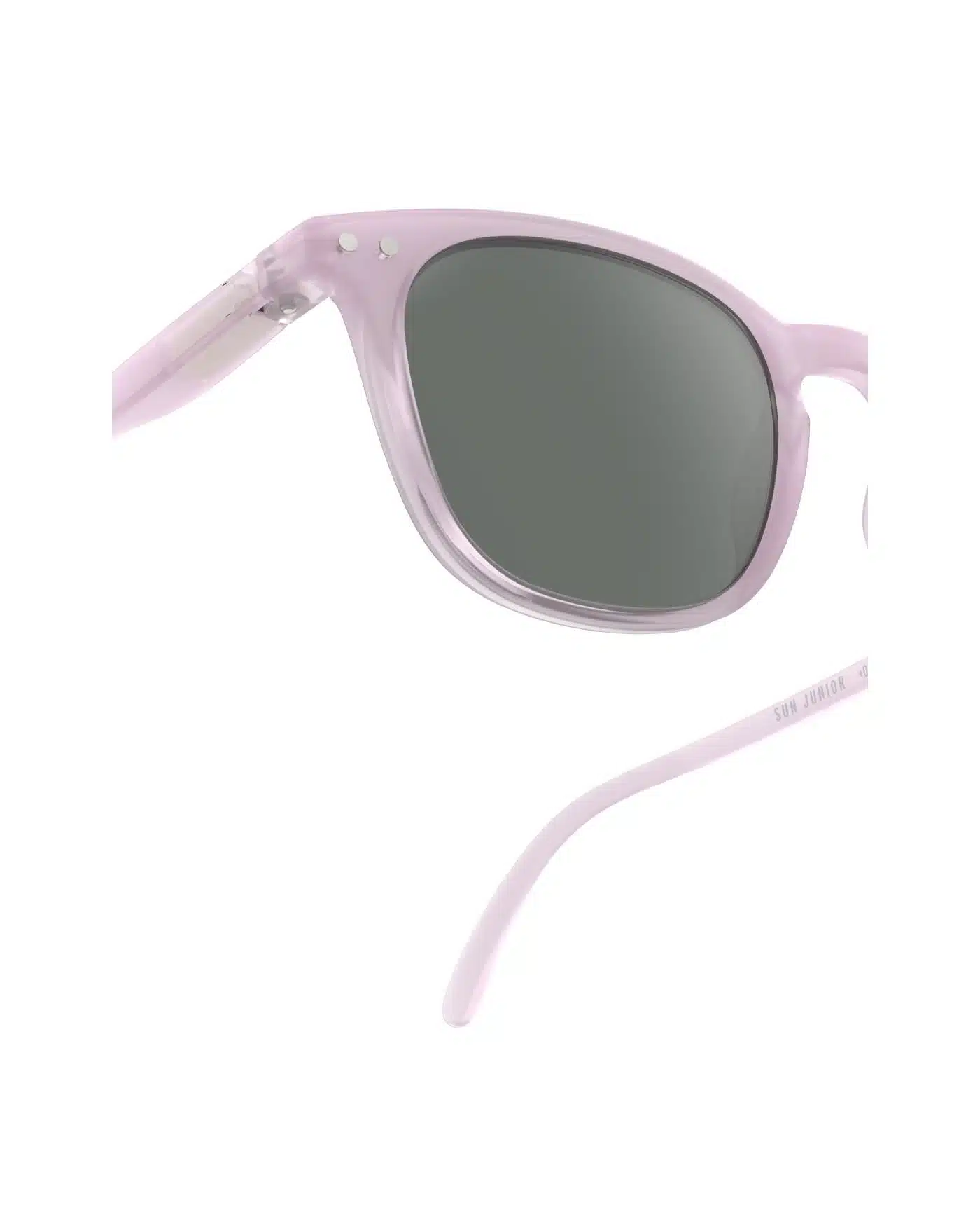 # E Sun Junior - 5-10jaar - lilac