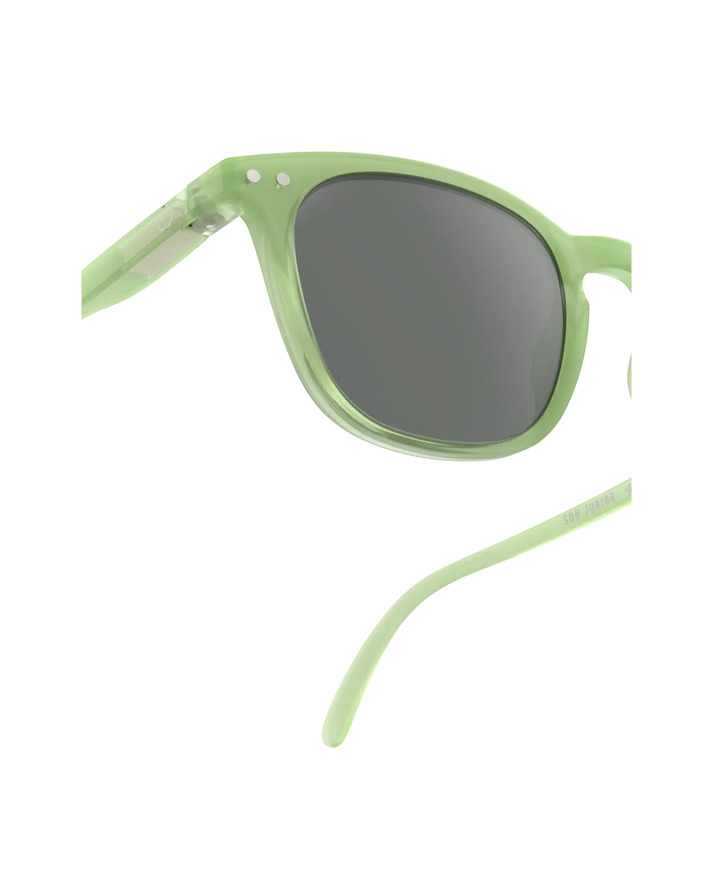 # E Sun Junior - 5-10jaar - pear