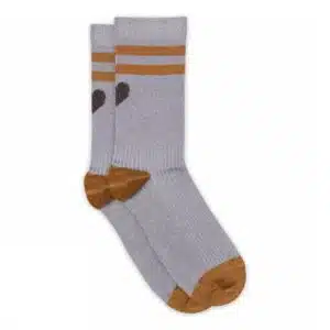 Elga glitter socks - Wisteria 37/39