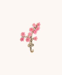 Elodie Flower Hook