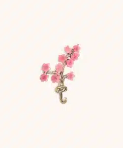 Elodie Flower Hook