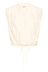 Elvias Shirt - Birch
