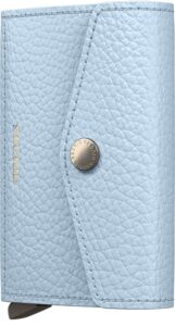 Envelope Pebble - Ice Blue