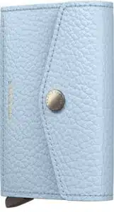 Envelope Pebble - Ice Blue