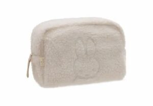 Etui Teddy Nijntje - Oatmeal