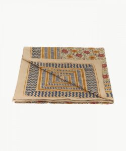 Evy Double Throw in Tote Bag - 240x280cm