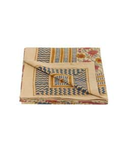 Evy Single Throw in Tote Bag - 220 x 140 cm