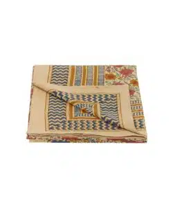 Evy Single Throw in Tote Bag - 220 x 140 cm