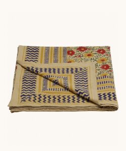 Evy Table Throw in Tote Bag -160 x 350 cm