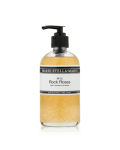 Exfoliating Hand Soap Rock Roses 250 ml