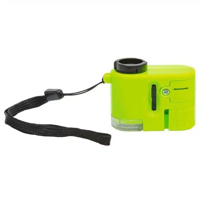 Expeditie Natuur Mini Opzet Microscoop