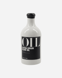 Extra virgin olive oil - 500 ml