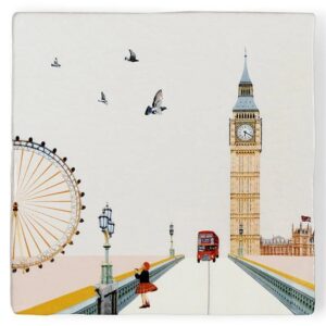 Eye on London 10x10
